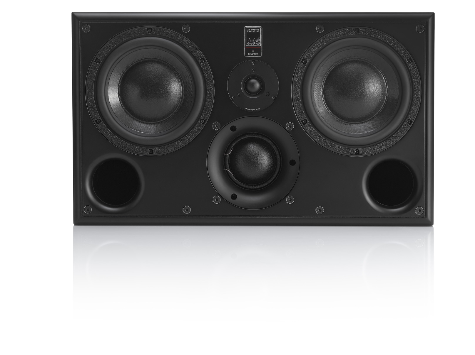 ATC SCM 45A Pro - Monitoare de studio 