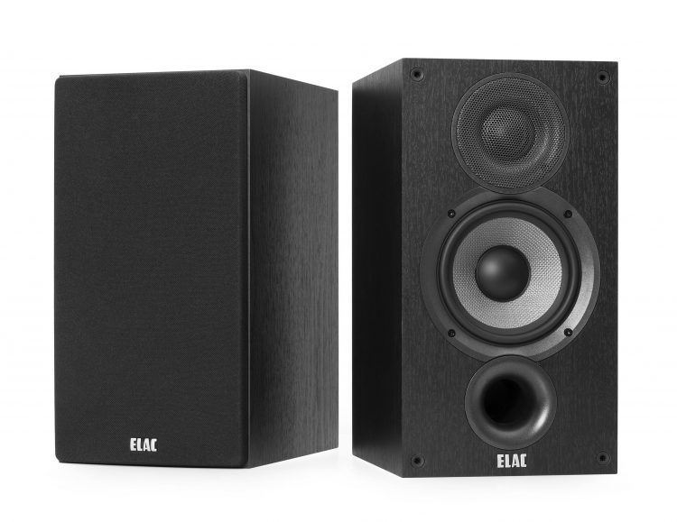 elac debut 5.2