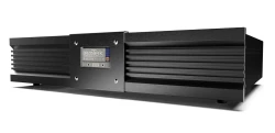 IsoTek EVO3 Aquarius Mains Conditioner front view
