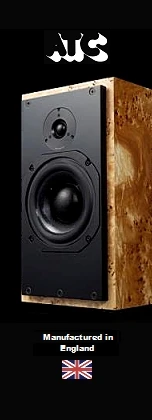 ATC HiFi products