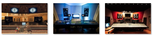ATC Hall of Fame - PRO Customers - mix c
