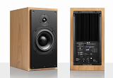 ATC SCM 20 ASL Stereo Setup