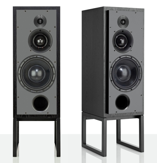 ATC SCM 50 SL - Classic Series