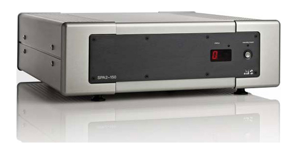 ATC SPA2-150 stereo power amplifier high-end