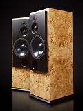 ATC SCM 100 SLT, P2 & SCA2 - AUDIO (Korea) review