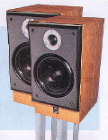 ATC SCM 11 - What Hi-Fi (UK) review