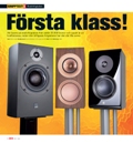 ATC SCM 19 -
Hifi & Musik (Sweden) review