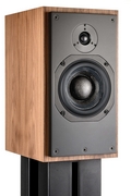 ATC SCM 20 Sl  (Passive) amd SCM 20 ASL (Active) - Audio-Video (Poland) review pic02