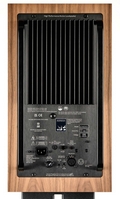 ATC SCM 20 Sl  (Passive) amd SCM 20 ASL (Active) - Audio-Video (Poland) review