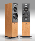 ATC SCM 40 - Stereophile — Class A Recommended Components 2012