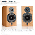 ATC SCM 7 - Stereophile — The Fifth Element #83
