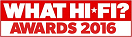 ATC SCM 19 - What Hi Fi? Sound and Vision Awards 2015 — Best standmounter £1200+