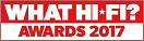 ATC SCM 11 - What Hi Fi? Sound and Vision Awards 2017 — Best standmounter £1200-£2000