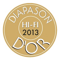 Cyrus Lyric 09 - Diapason D&rsquo;or award 2013