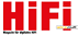 Dayens Ampino Stereo Power - HiFi test review