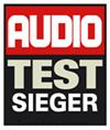 audio testsieger