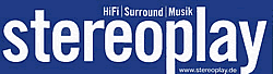 stereoplay logo